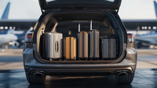 chauffeur privé