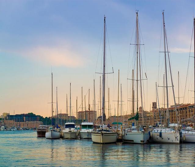 Bateaux