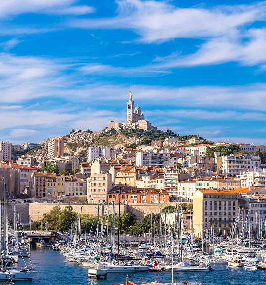Marseille